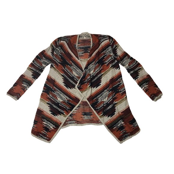 Lucky Brand Sweaters - Lucky Brand Shawl / Shrug / Pull Over / Sweater